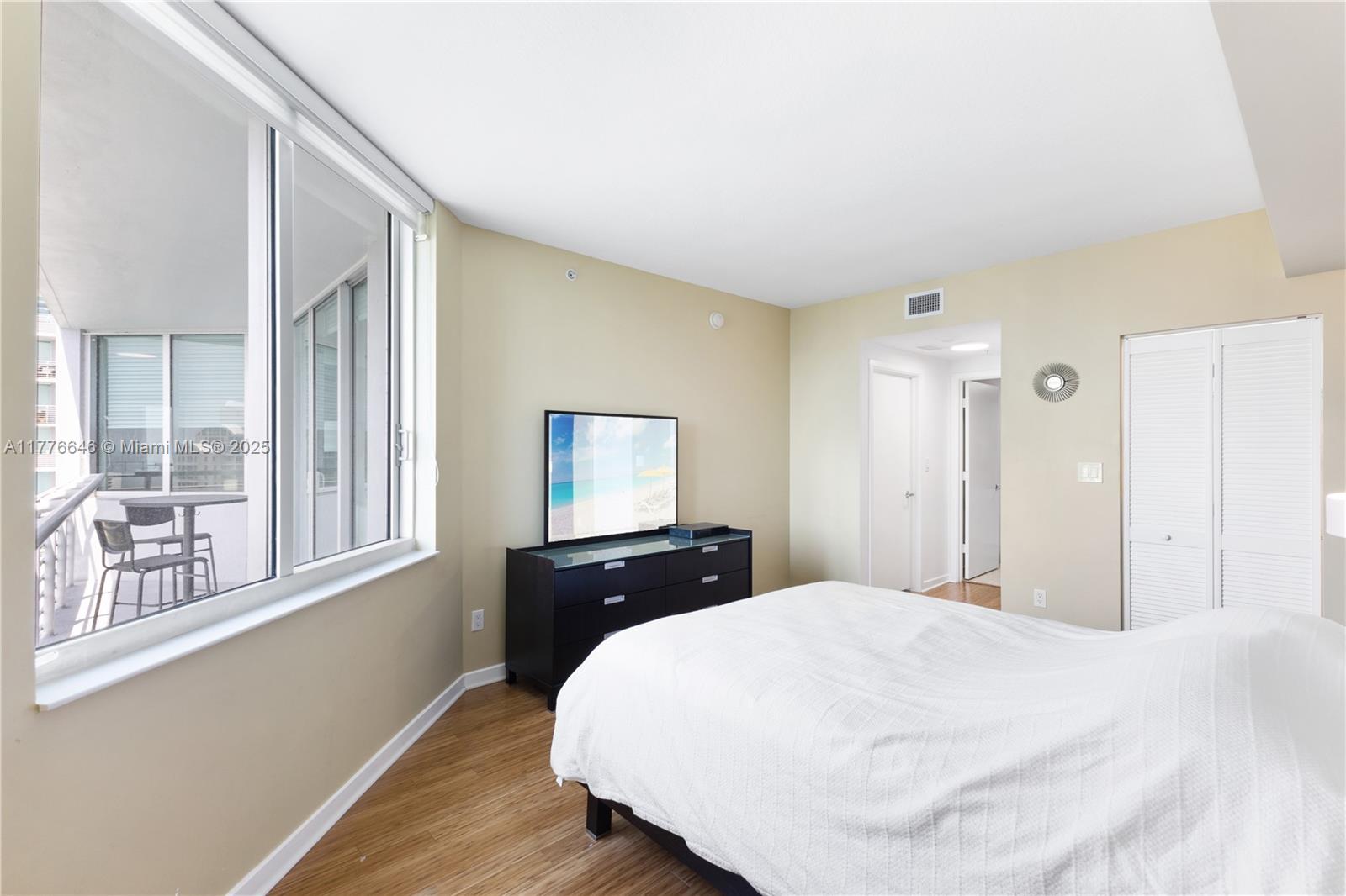 ONE MIAMI EAST - Residential Lease