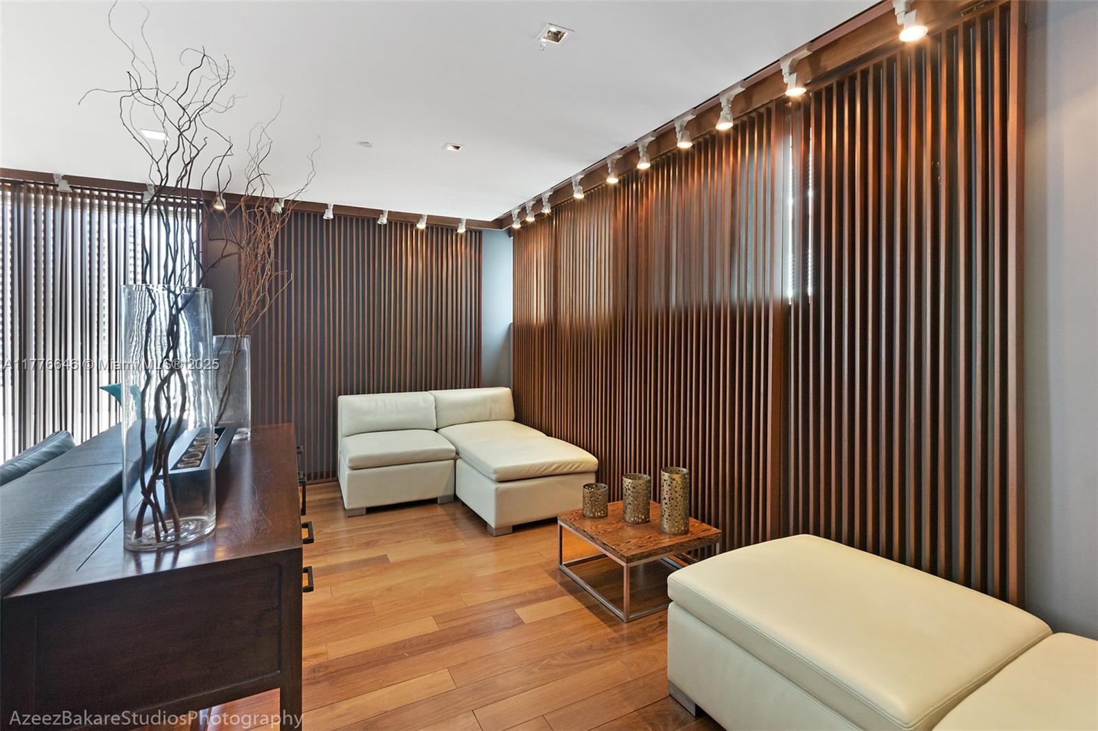 ONE MIAMI EAST - Residential Lease