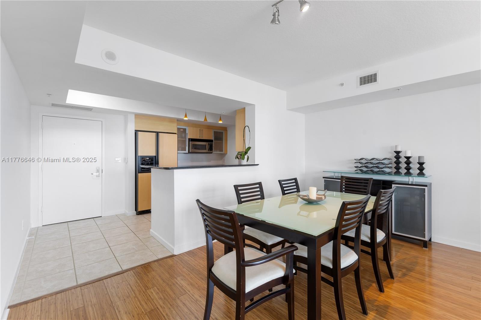 ONE MIAMI EAST - Residential Lease