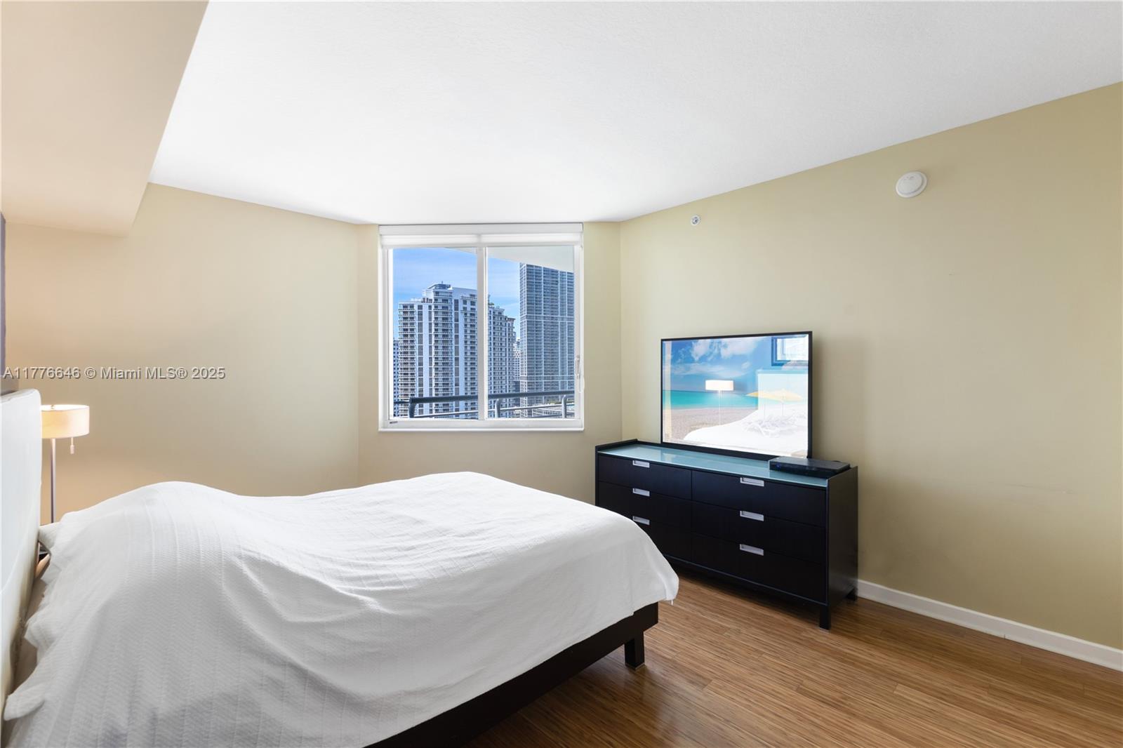 ONE MIAMI EAST - Residential Lease