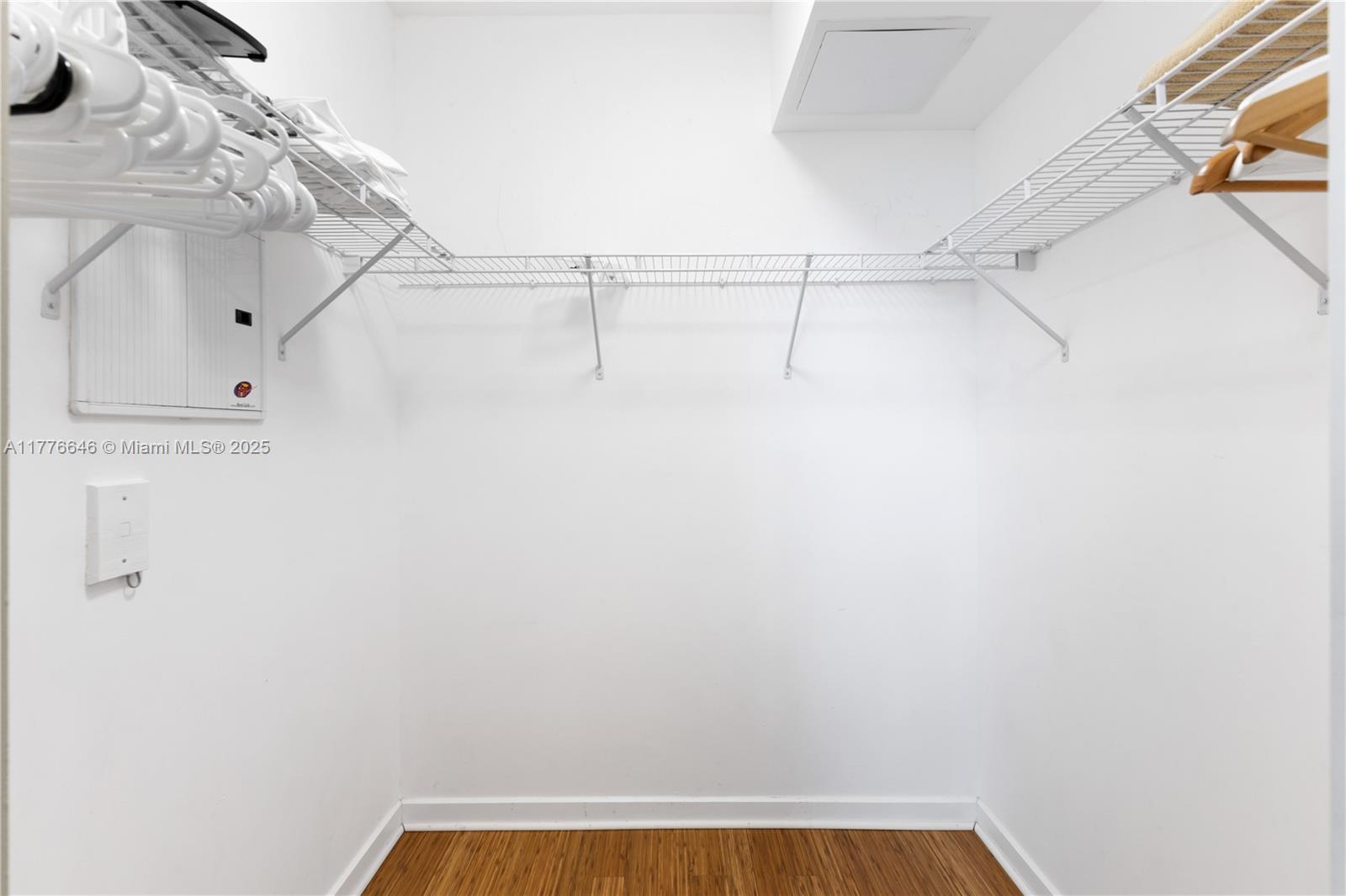 ONE MIAMI EAST - Residential Lease