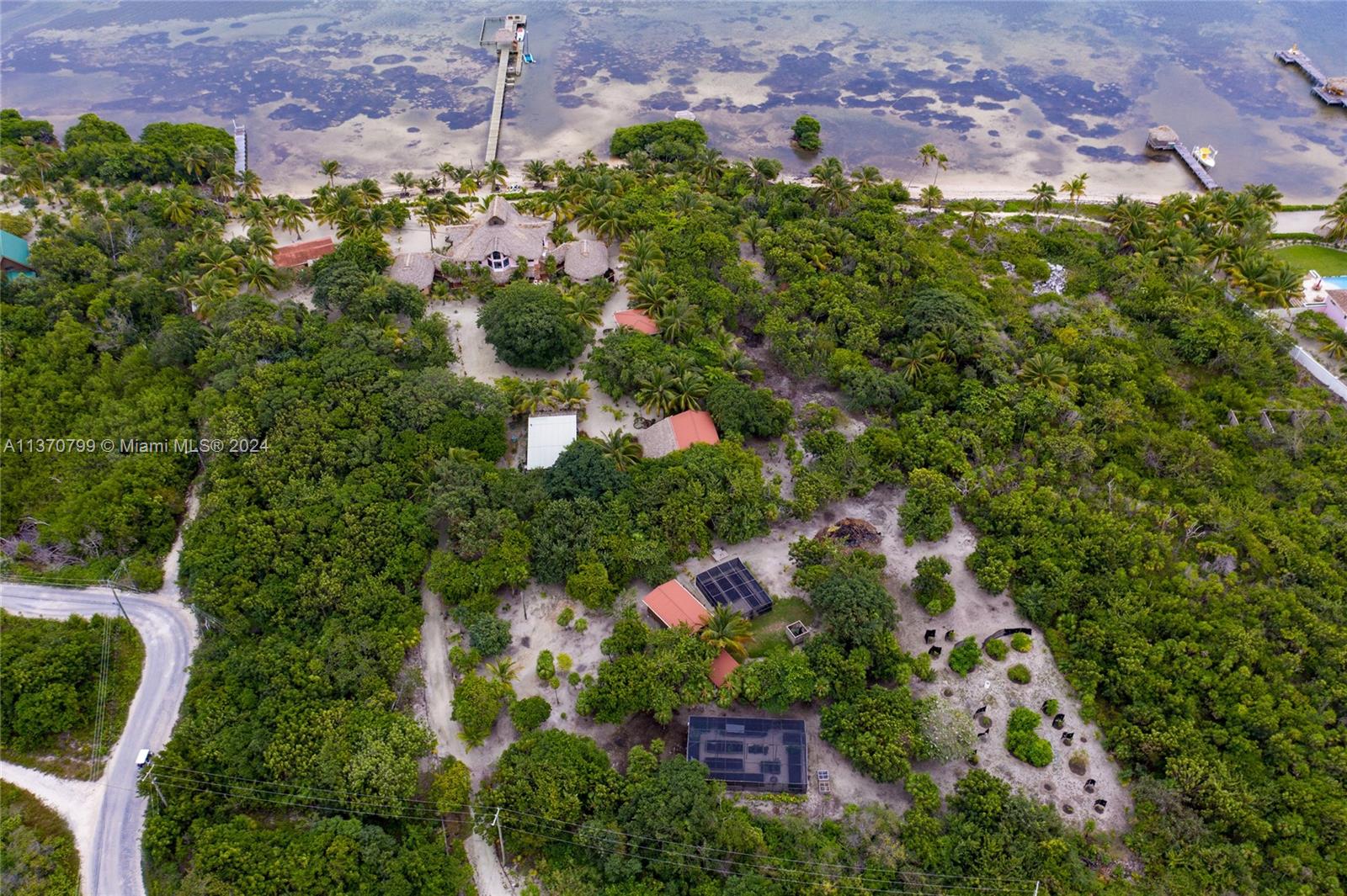 Casa Pisces - Residential