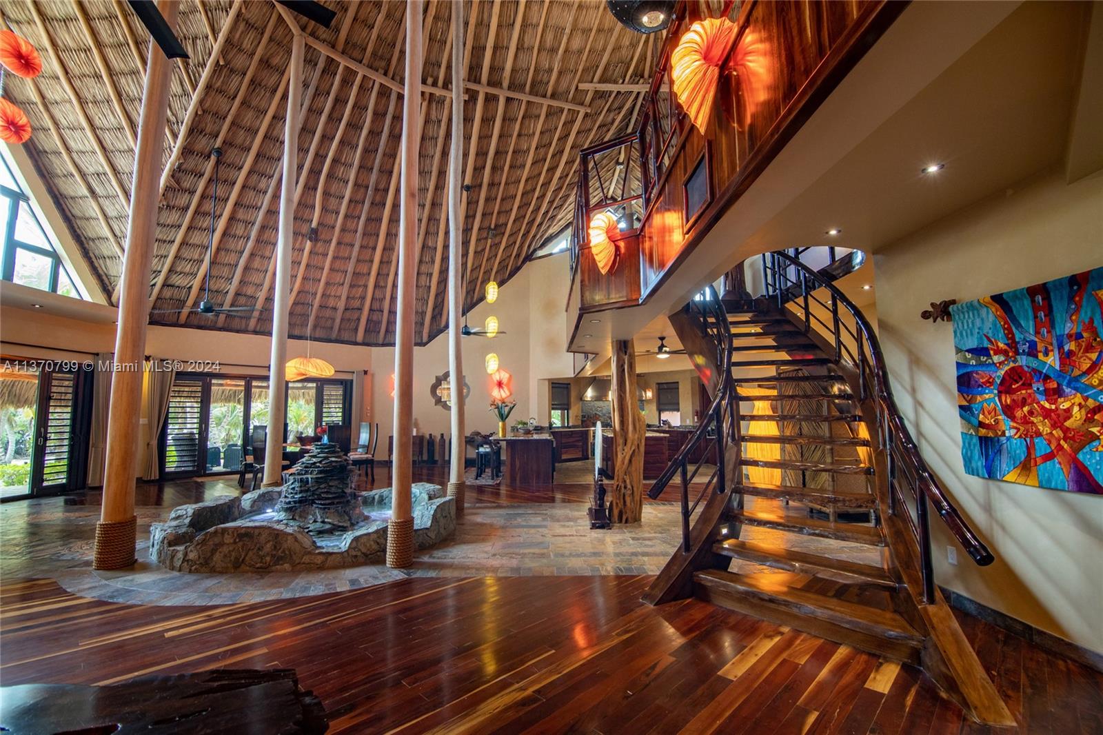 Casa Pisces - Residential