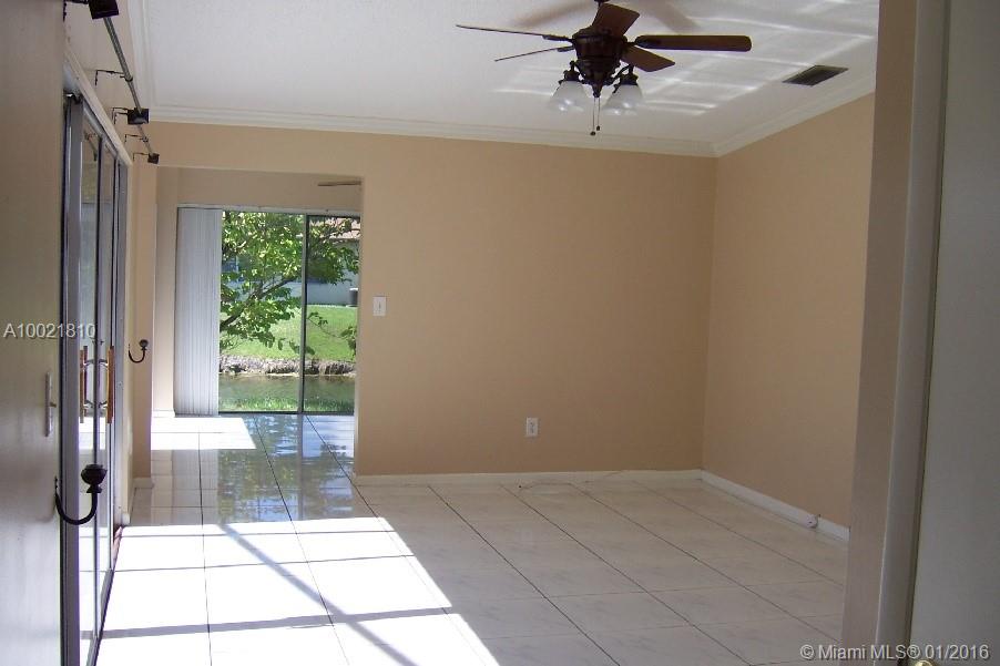 The Meadows Of Miramar Ph - Residential Lease