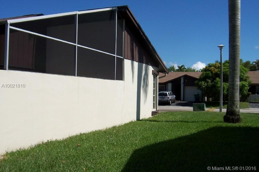 The Meadows Of Miramar Ph - Residential Lease