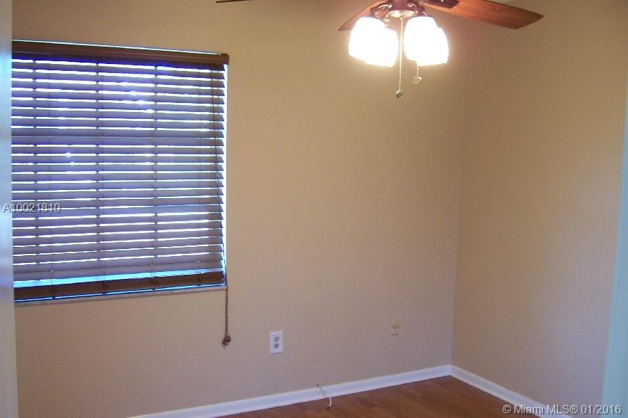 The Meadows Of Miramar Ph - Residential Lease