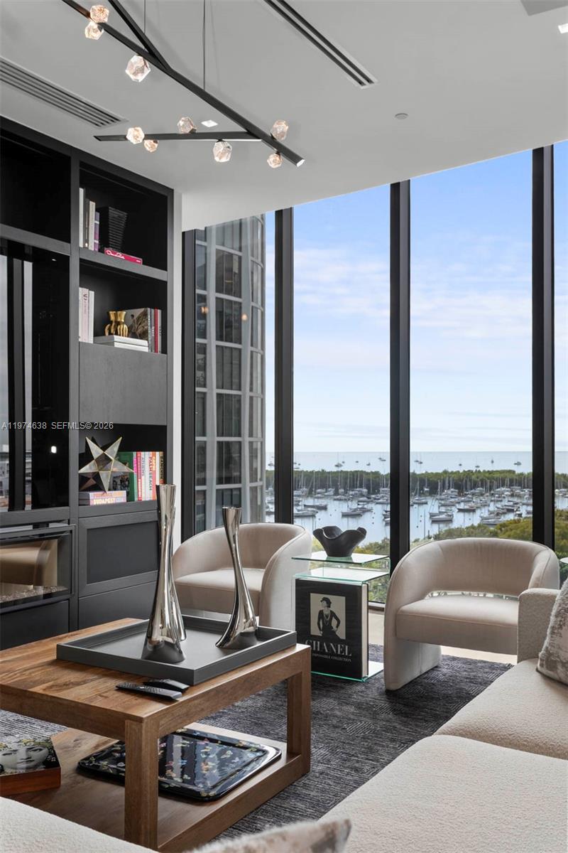 TWO PARK GROVE CONDO - Residential