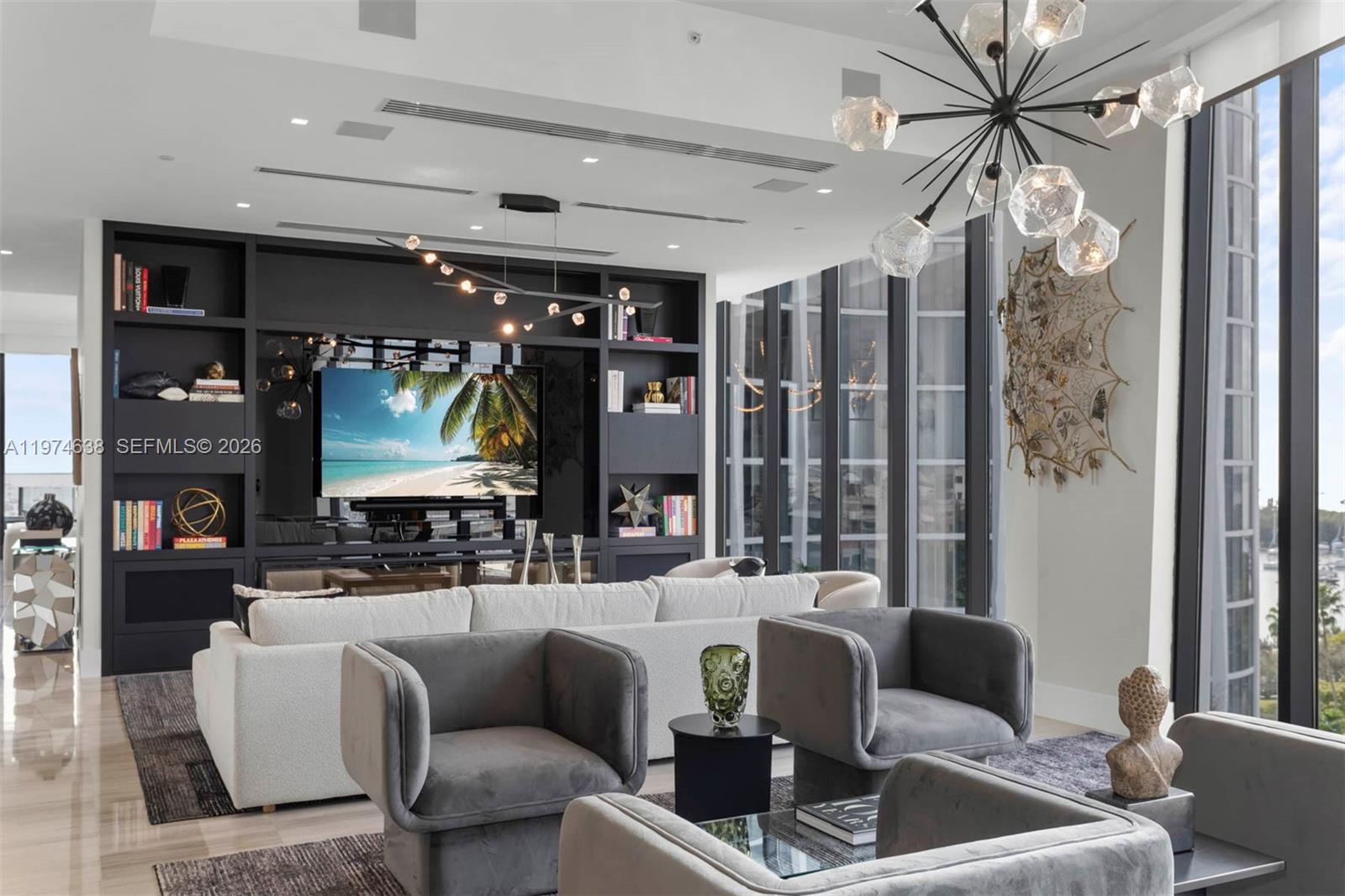 TWO PARK GROVE CONDO - Residential