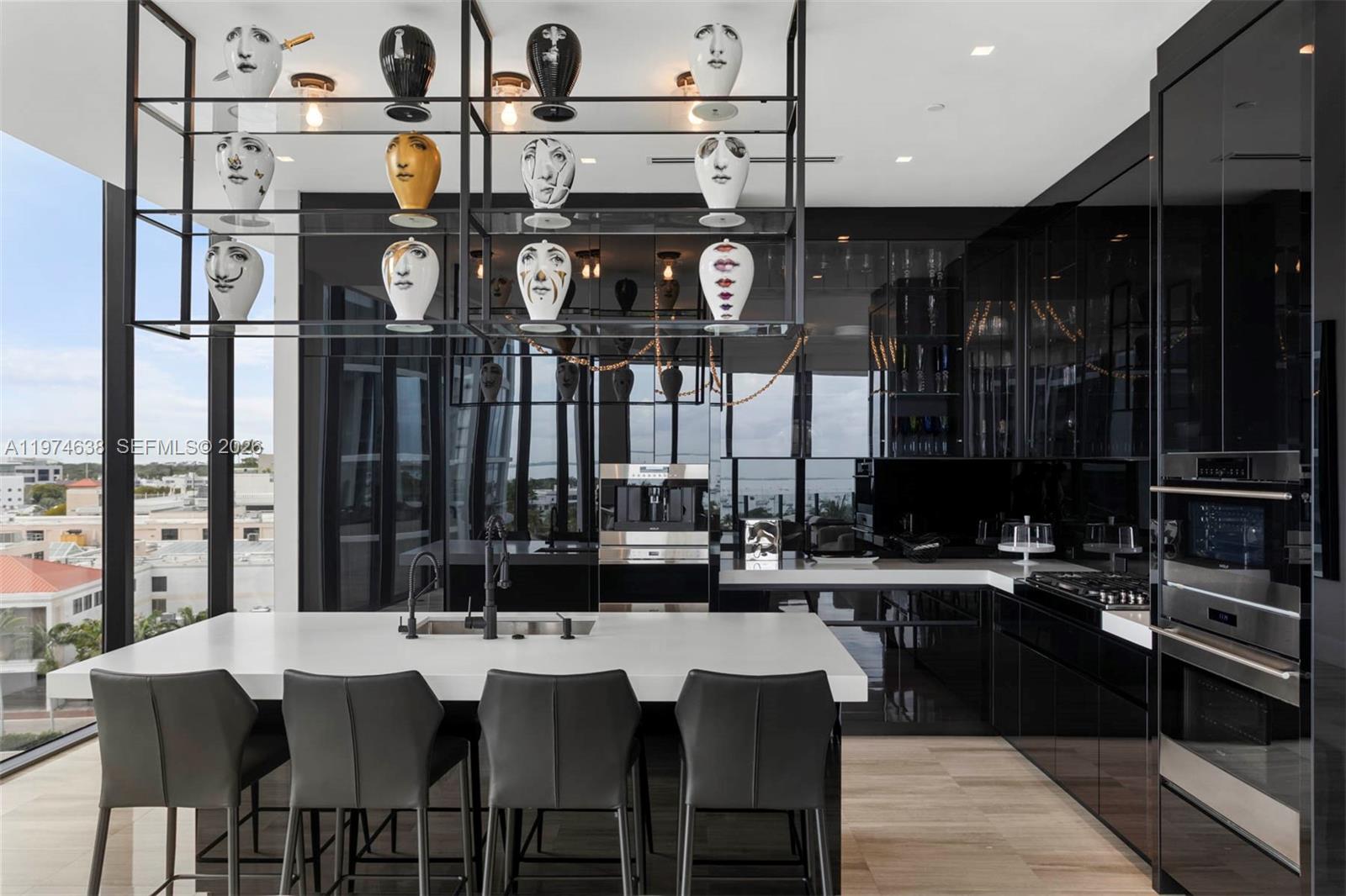 TWO PARK GROVE CONDO - Residential