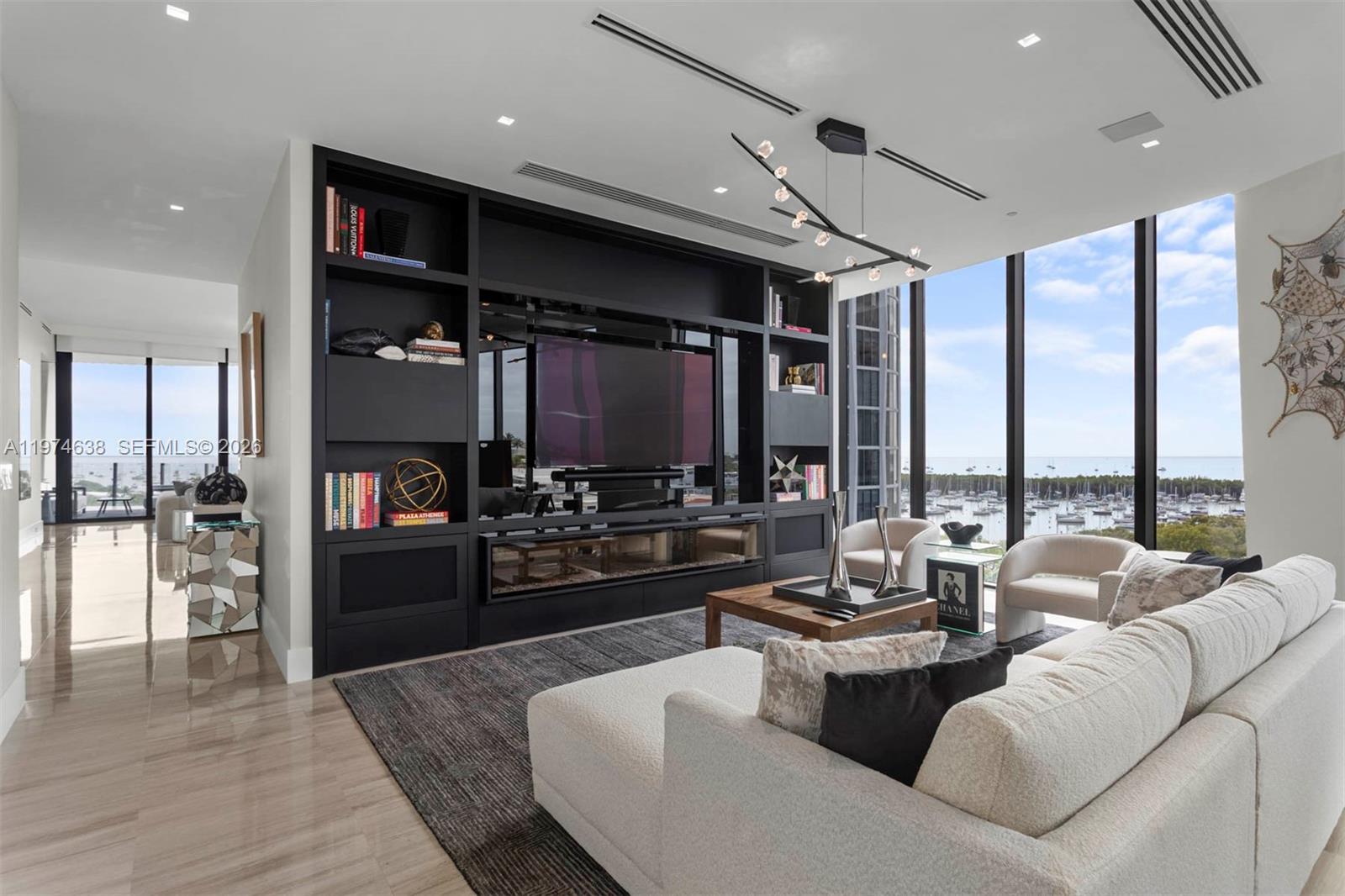 TWO PARK GROVE CONDO - Residential
