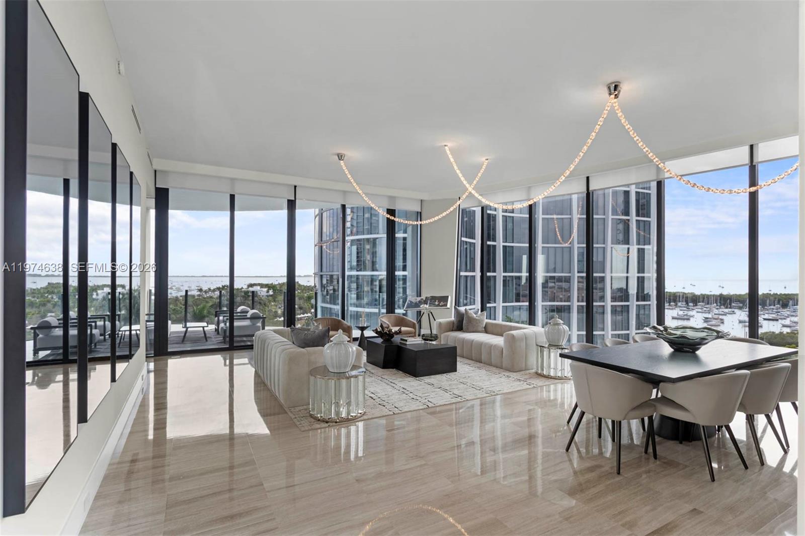 TWO PARK GROVE CONDO - Residential