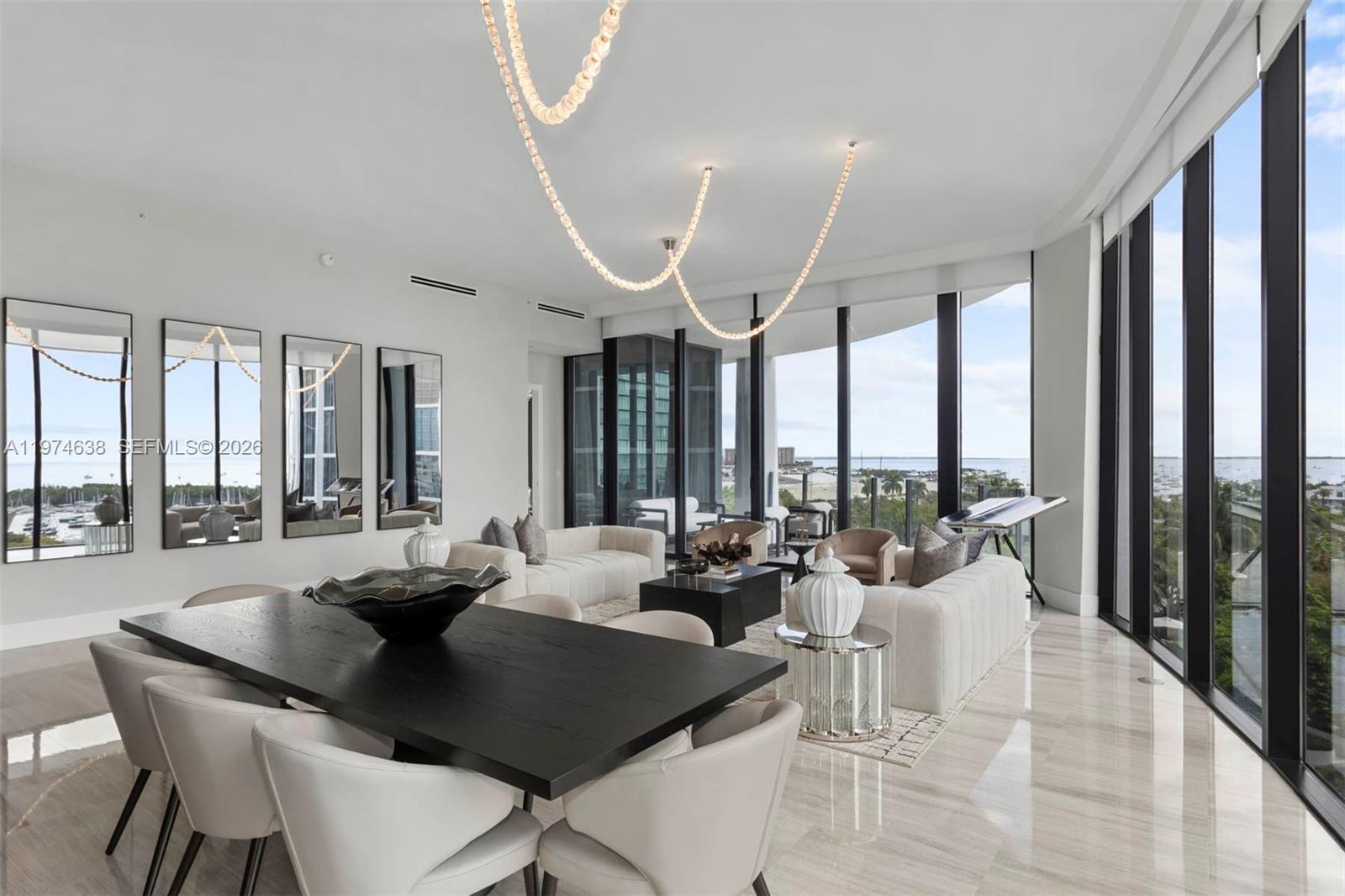 TWO PARK GROVE CONDO - Residential
