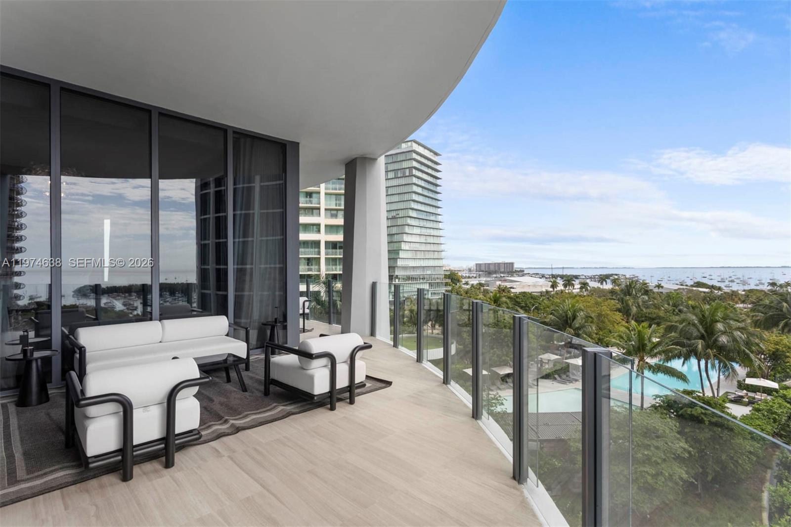 TWO PARK GROVE CONDO - Residential