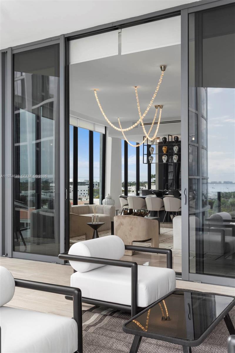 TWO PARK GROVE CONDO - Residential