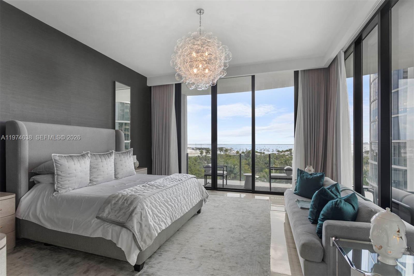 TWO PARK GROVE CONDO - Residential