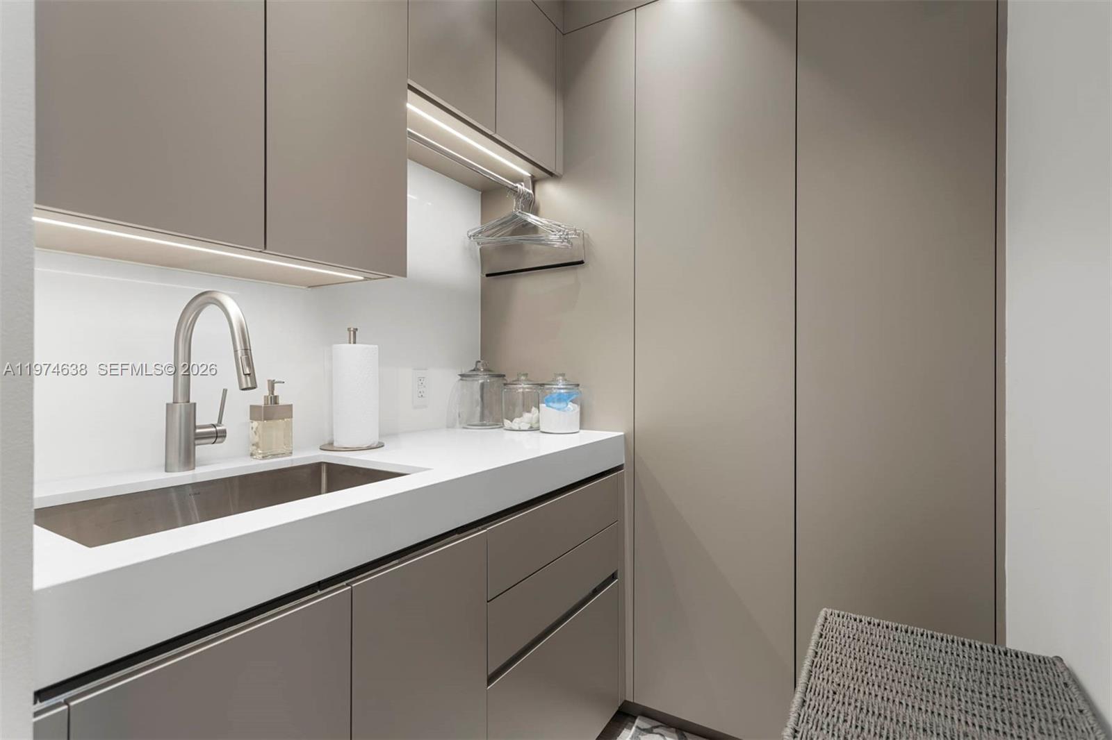 TWO PARK GROVE CONDO - Residential