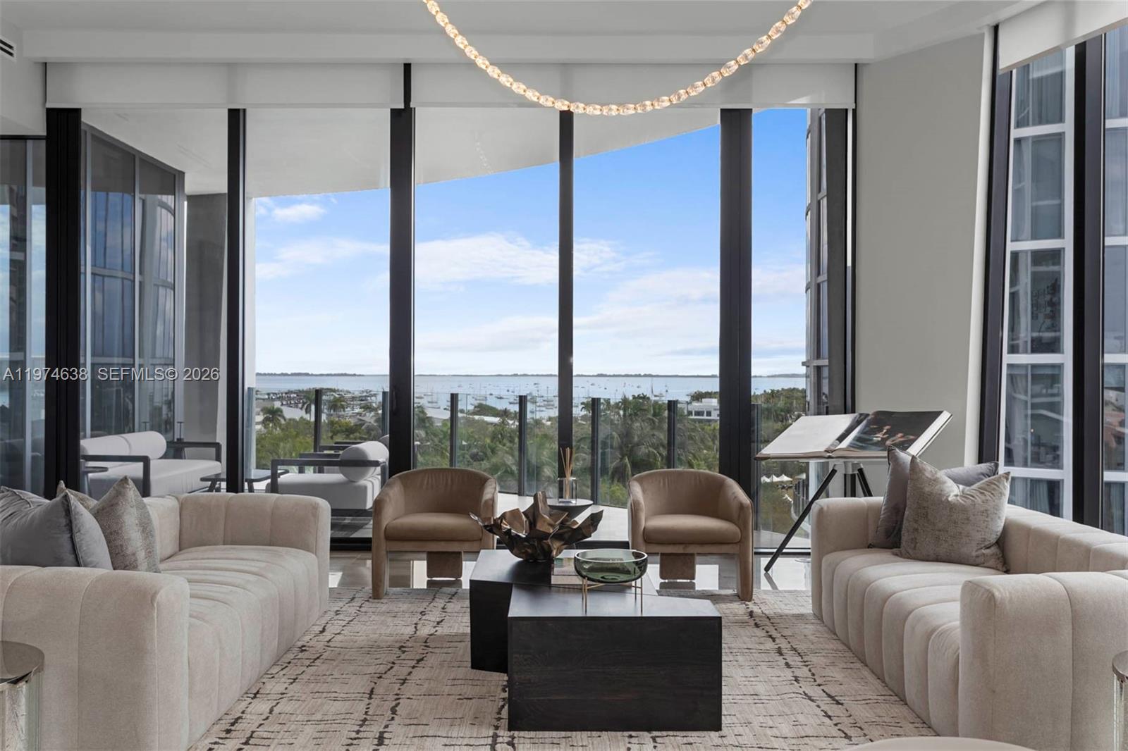 TWO PARK GROVE CONDO - Residential
