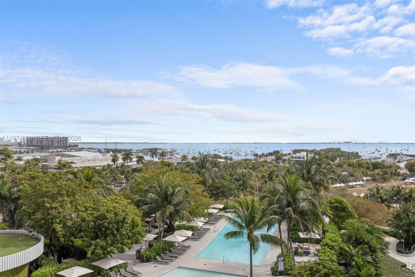 TWO PARK GROVE CONDO - Residential