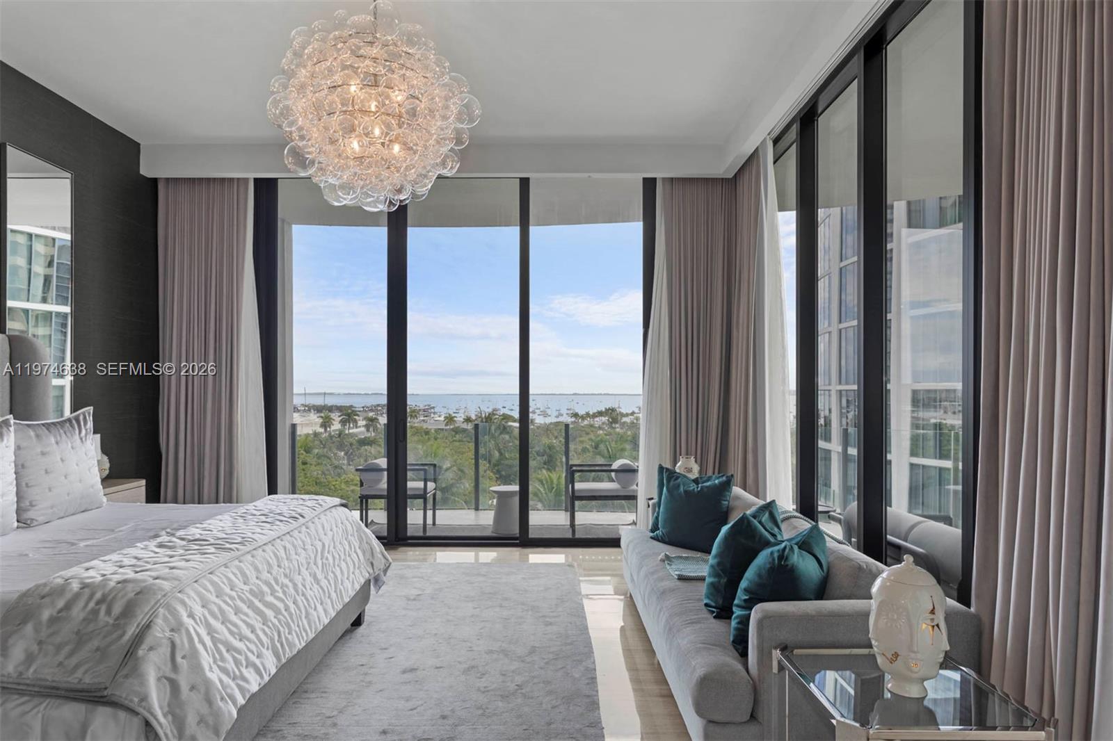 TWO PARK GROVE CONDO - Residential
