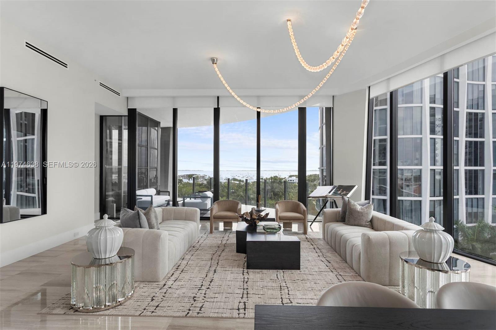TWO PARK GROVE CONDO - Residential