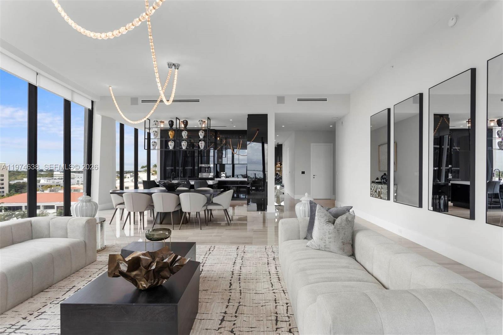 TWO PARK GROVE CONDO - Residential