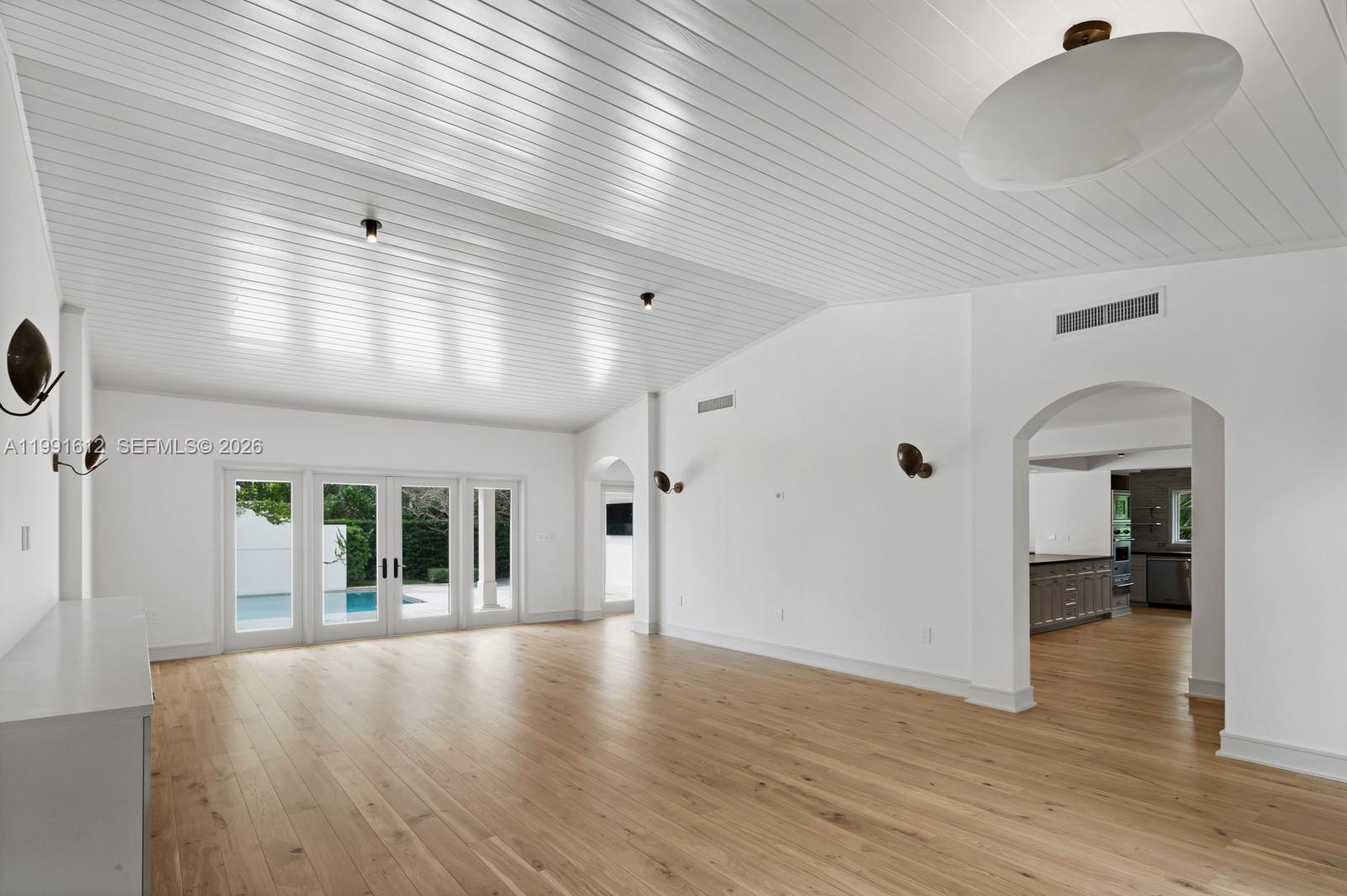 OLD CUTLER BAY SEC 1 - Residential