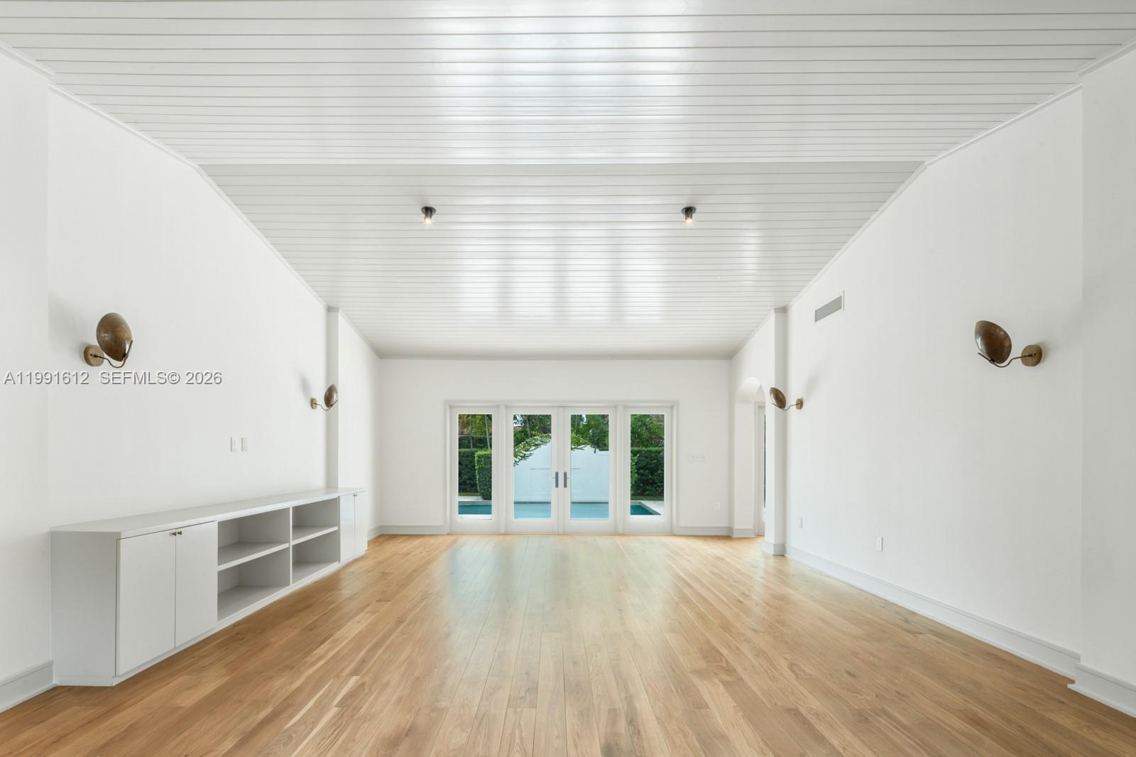 OLD CUTLER BAY SEC 1 - Residential