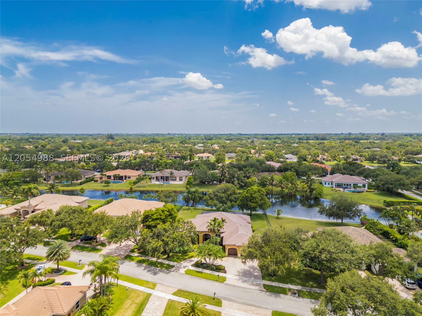 IMAGINATION FARMS EAST - Residential