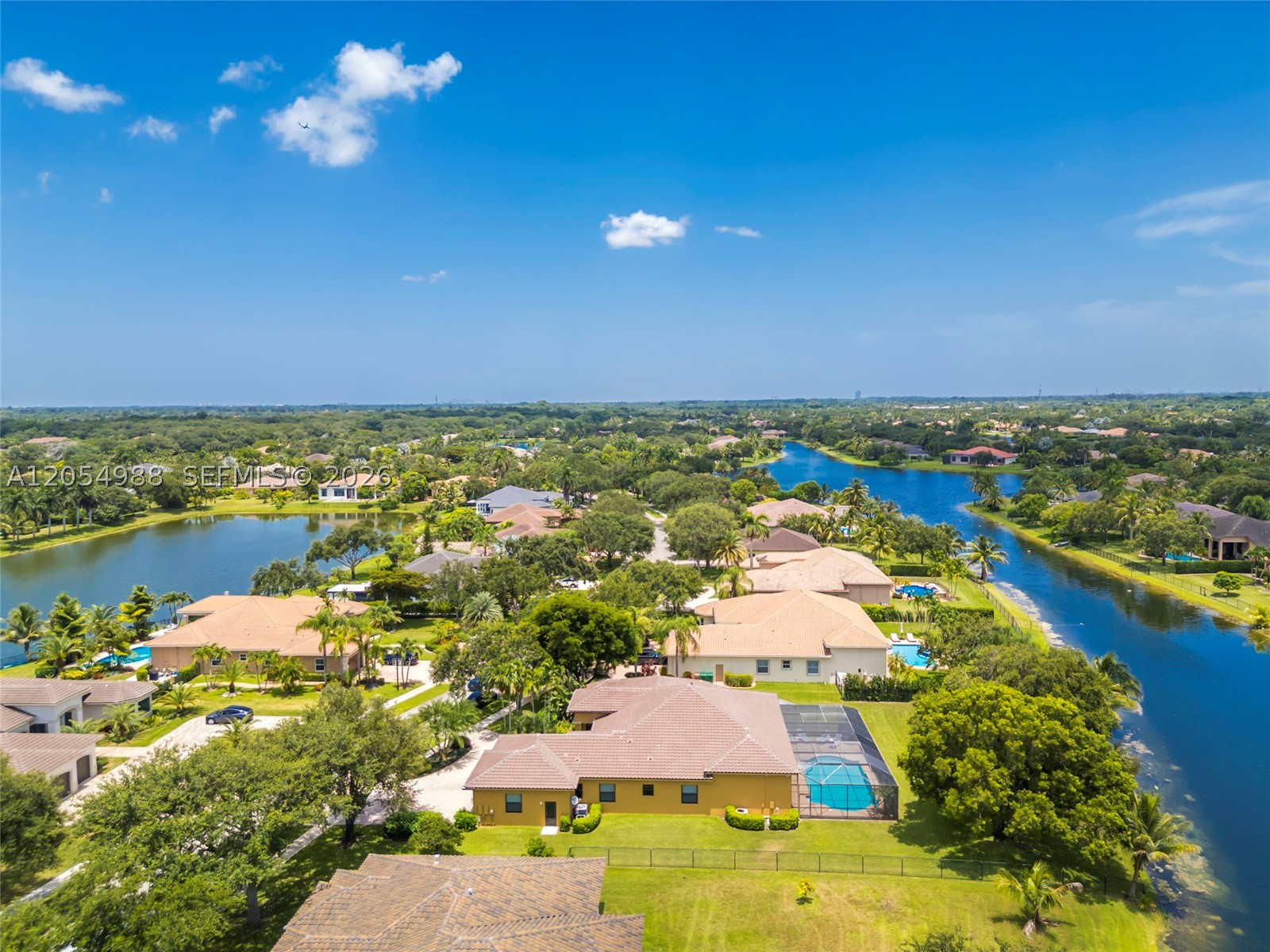 IMAGINATION FARMS EAST - Residential