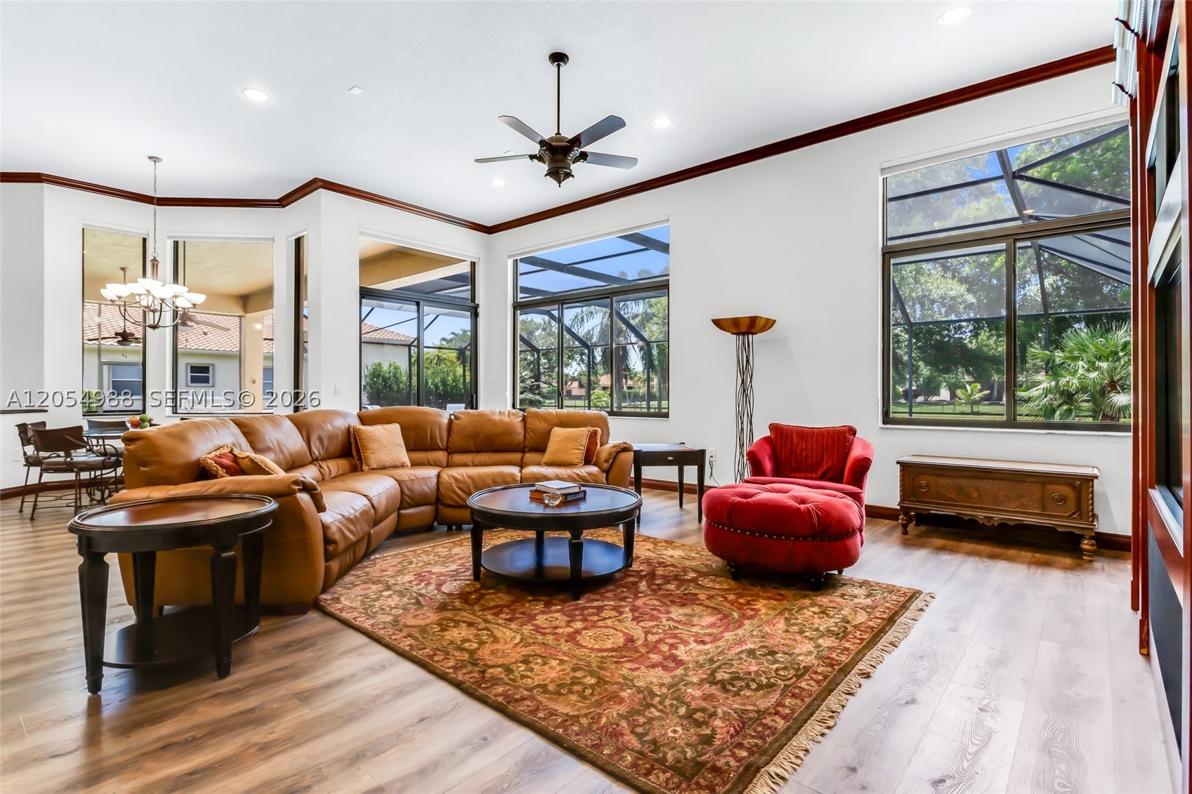IMAGINATION FARMS EAST - Residential