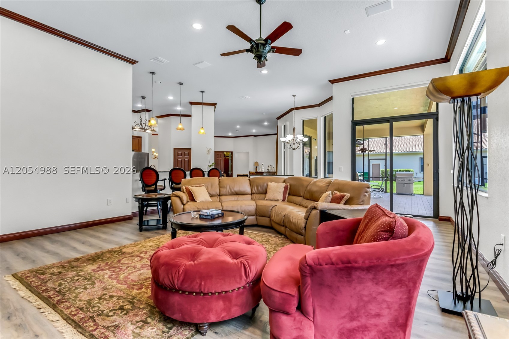 IMAGINATION FARMS EAST - Residential