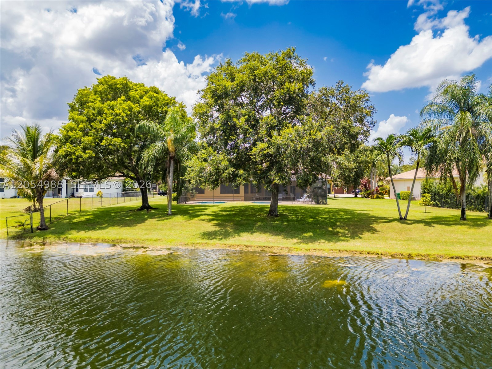 IMAGINATION FARMS EAST - Residential
