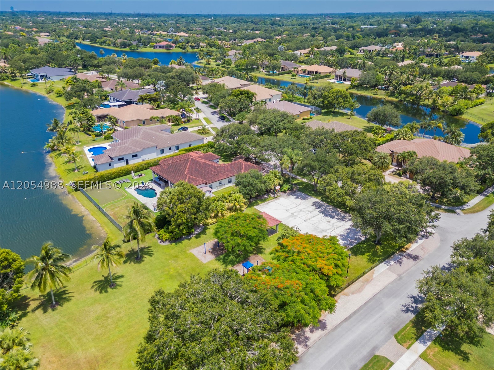 IMAGINATION FARMS EAST - Residential