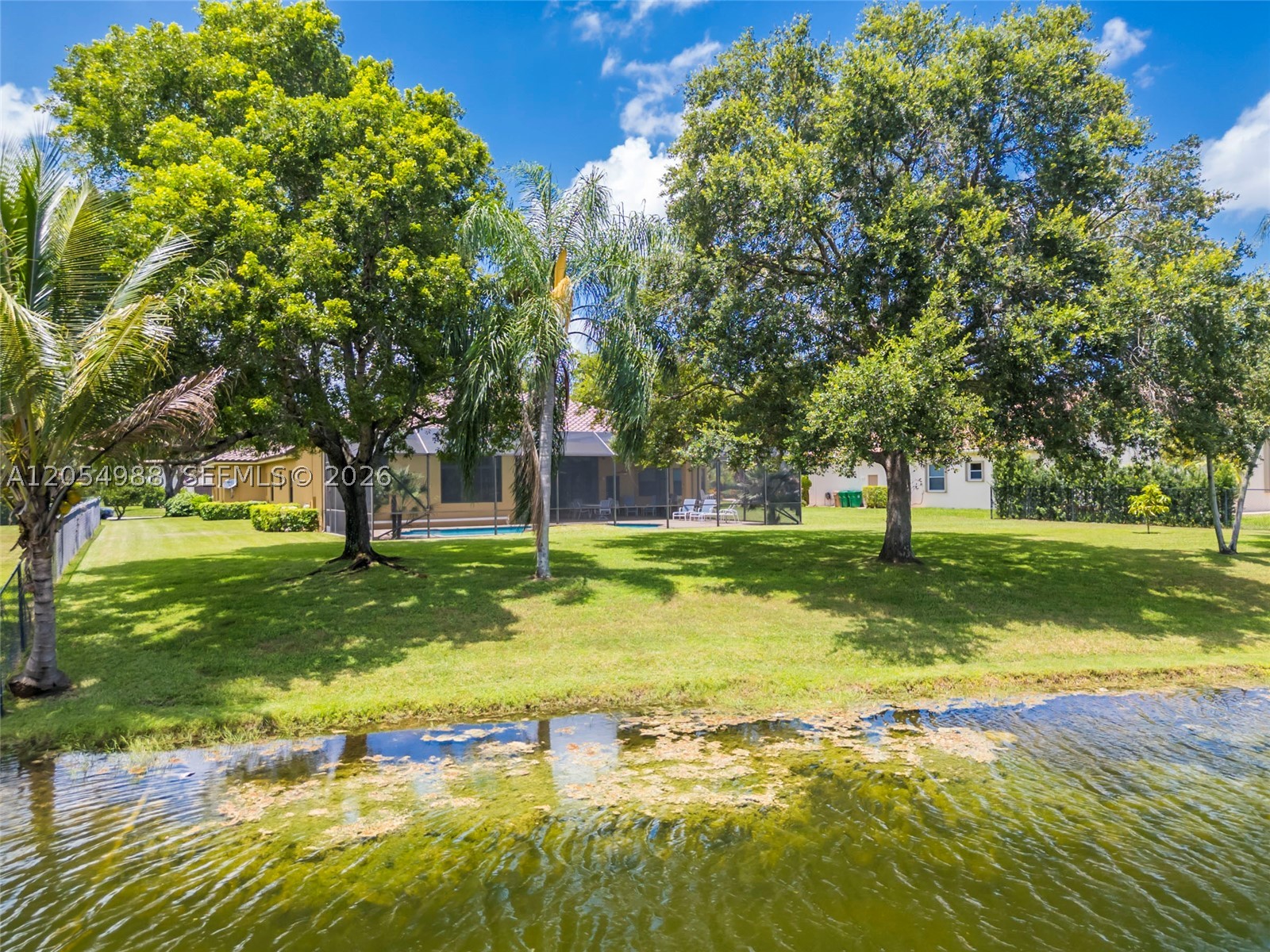 IMAGINATION FARMS EAST - Residential