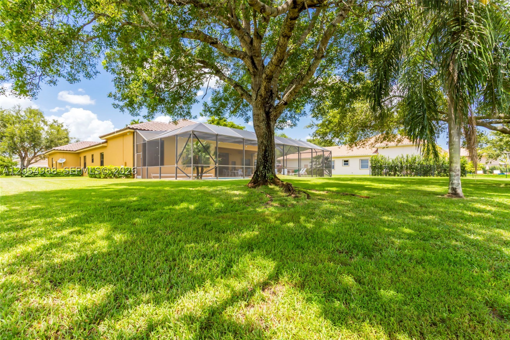 IMAGINATION FARMS EAST - Residential
