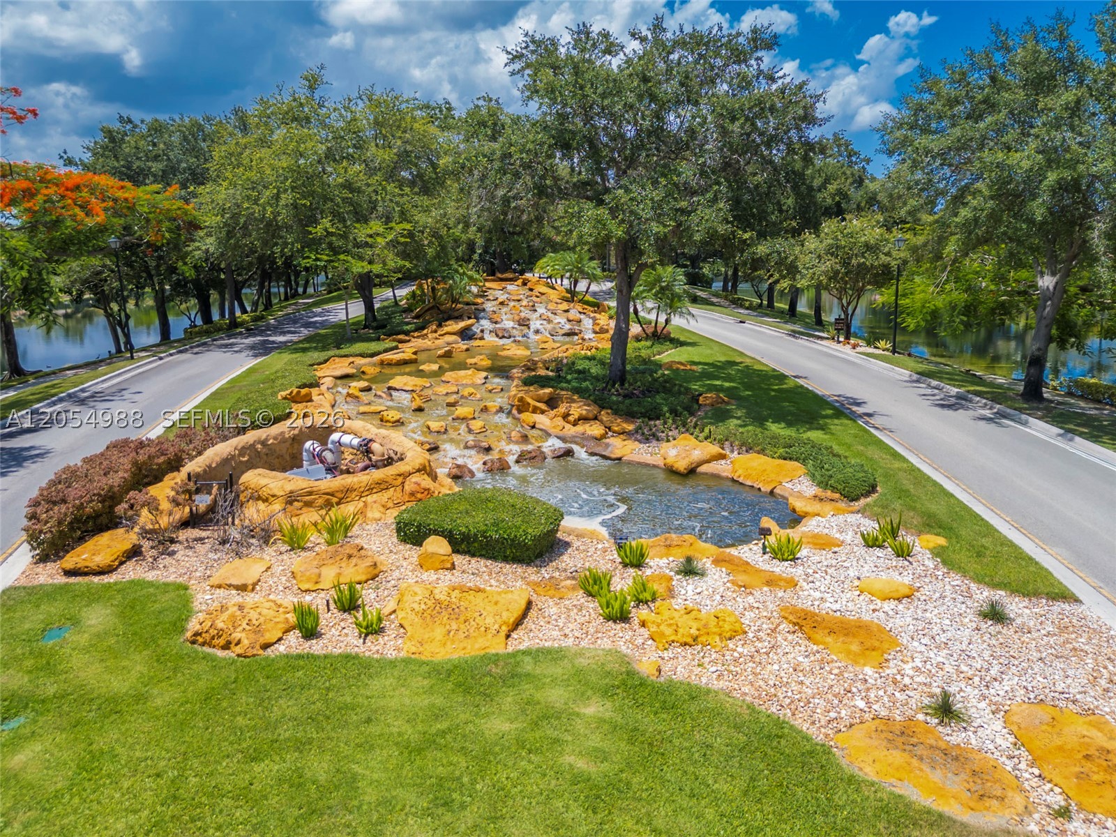 IMAGINATION FARMS EAST - Residential