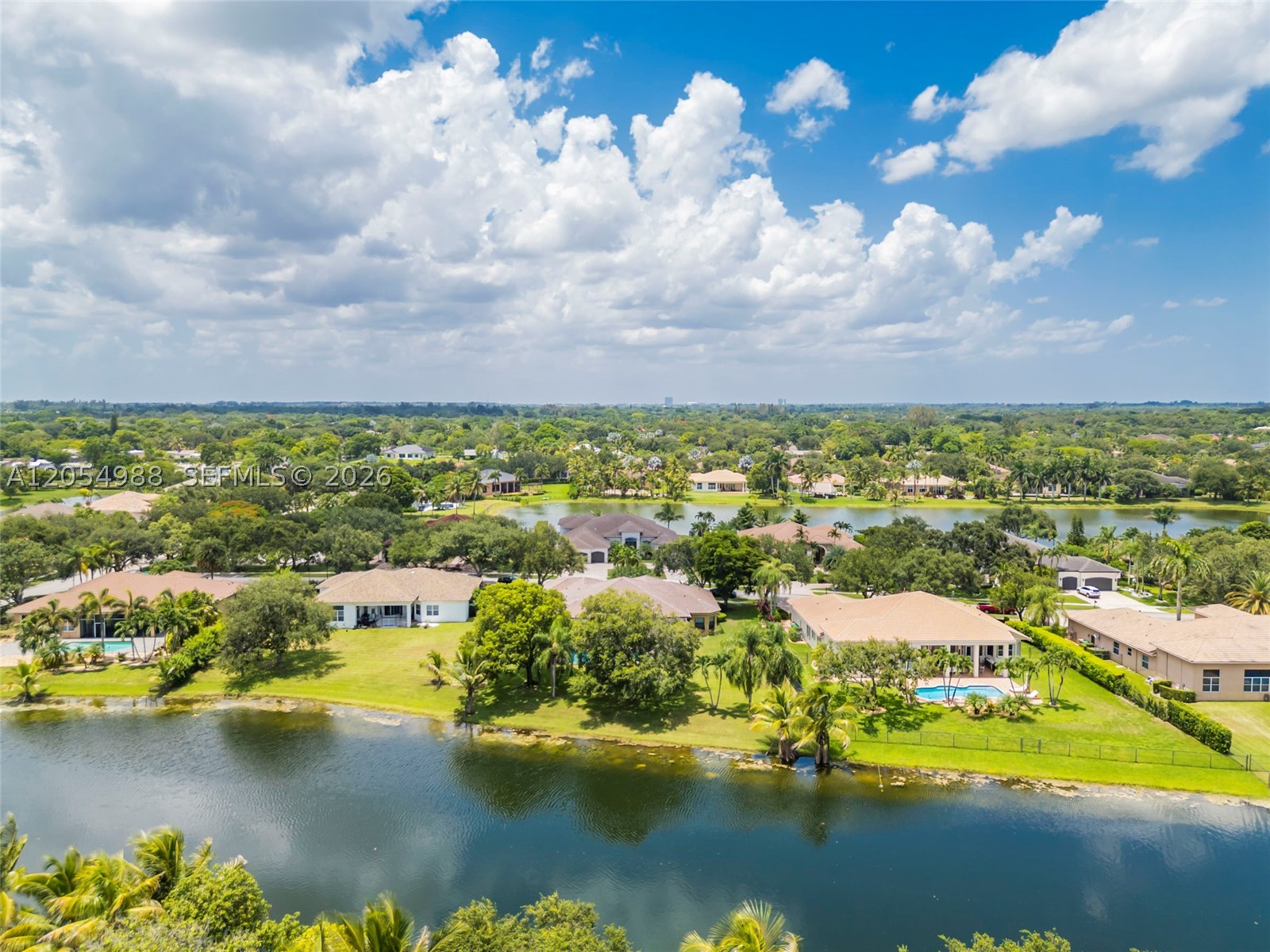IMAGINATION FARMS EAST - Residential
