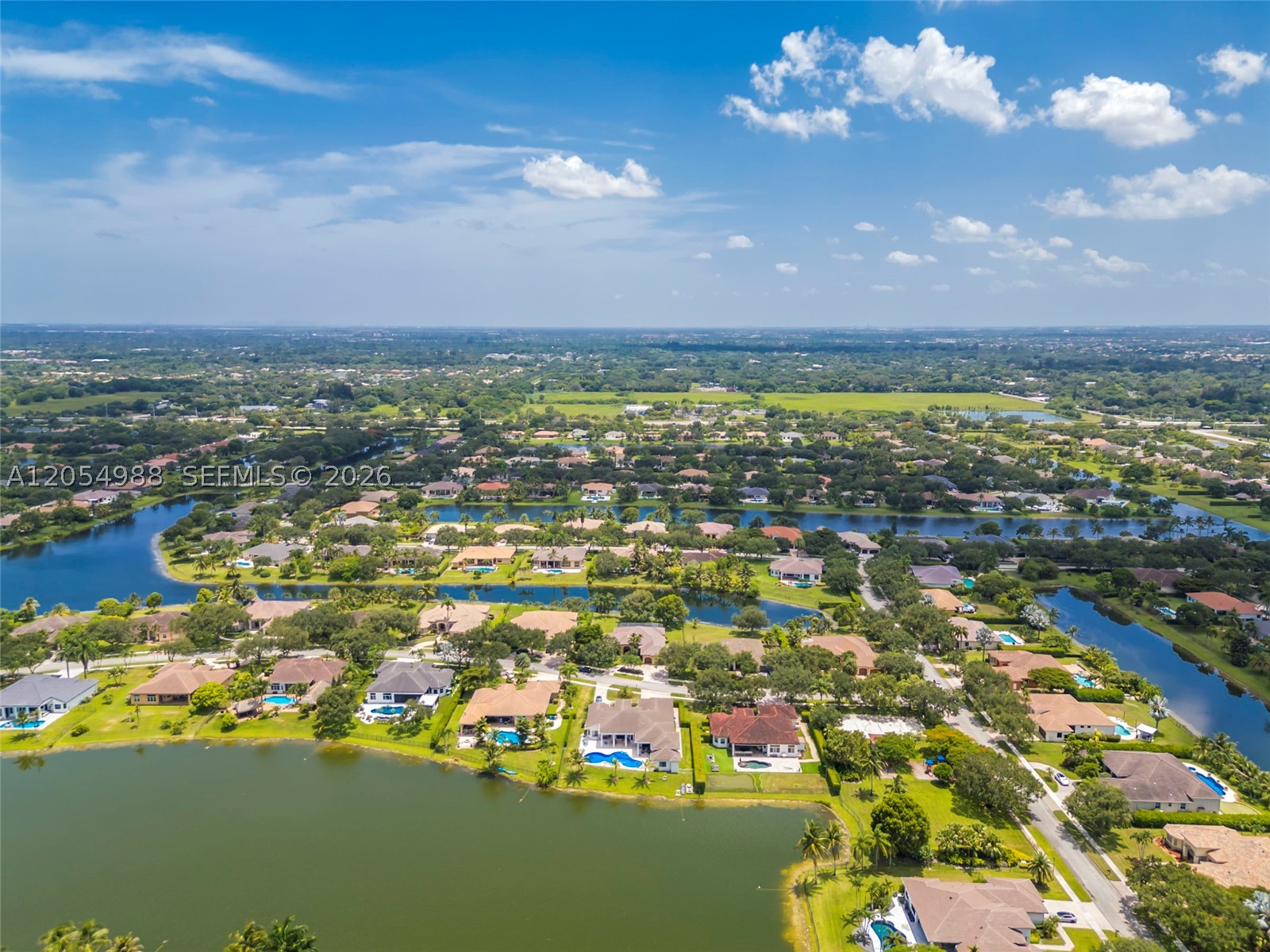 IMAGINATION FARMS EAST - Residential