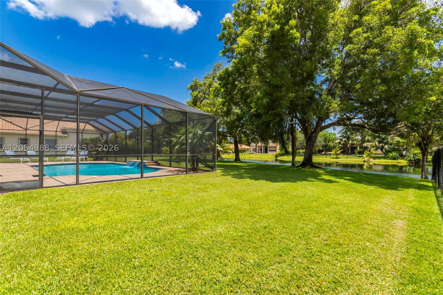 IMAGINATION FARMS EAST - Residential
