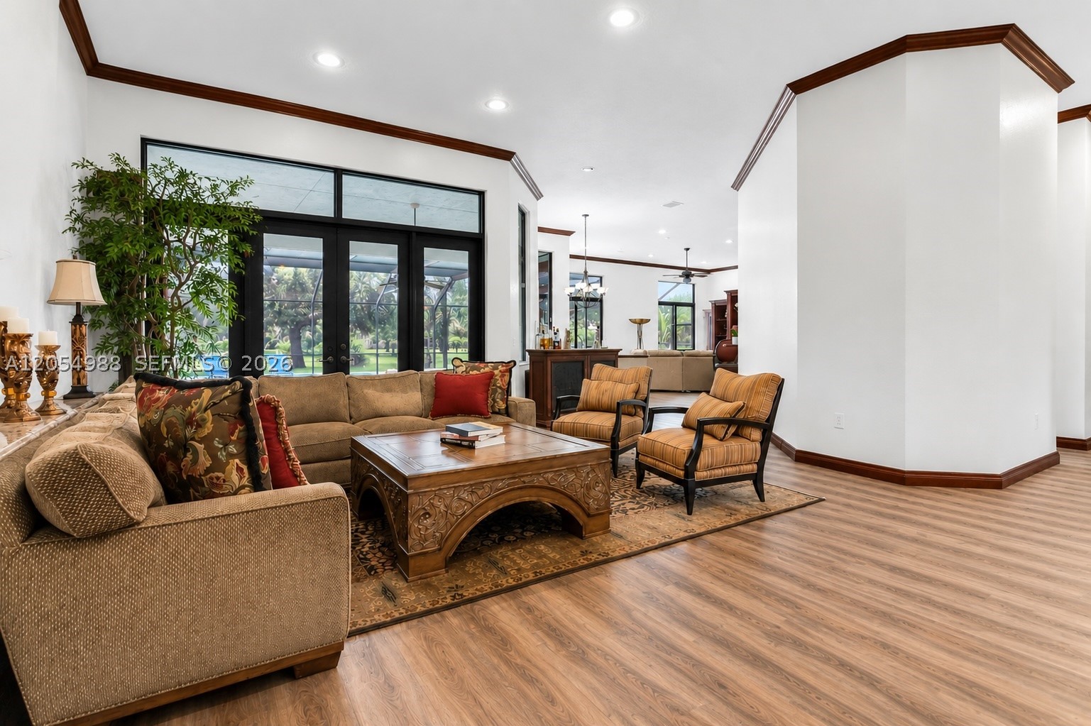 IMAGINATION FARMS EAST - Residential