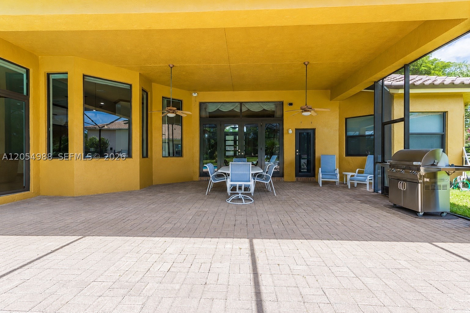 IMAGINATION FARMS EAST - Residential