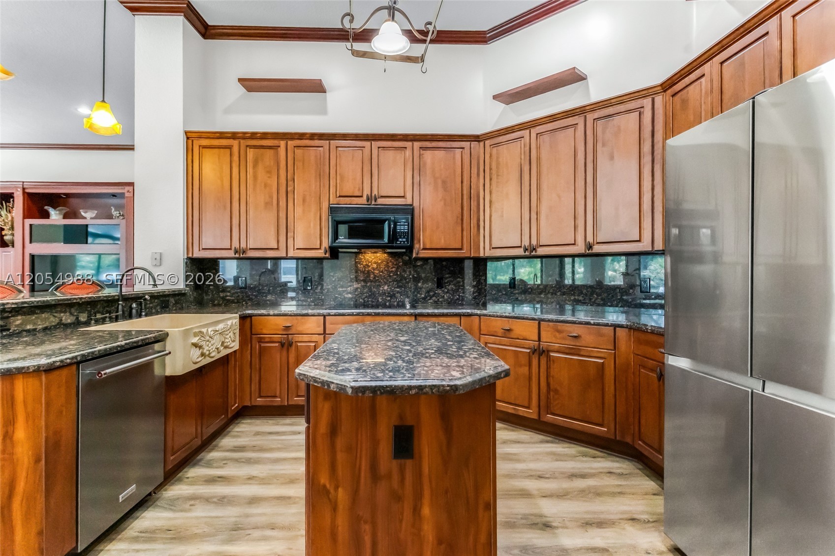 IMAGINATION FARMS EAST - Residential