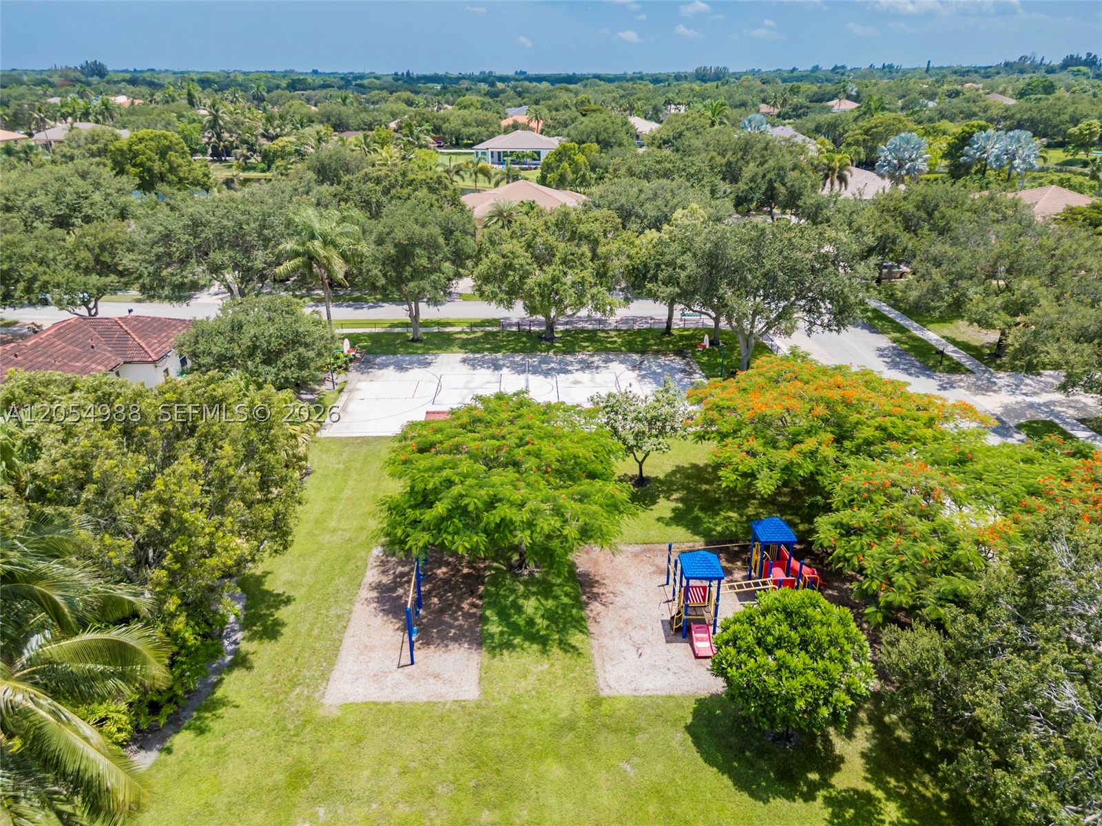 IMAGINATION FARMS EAST - Residential