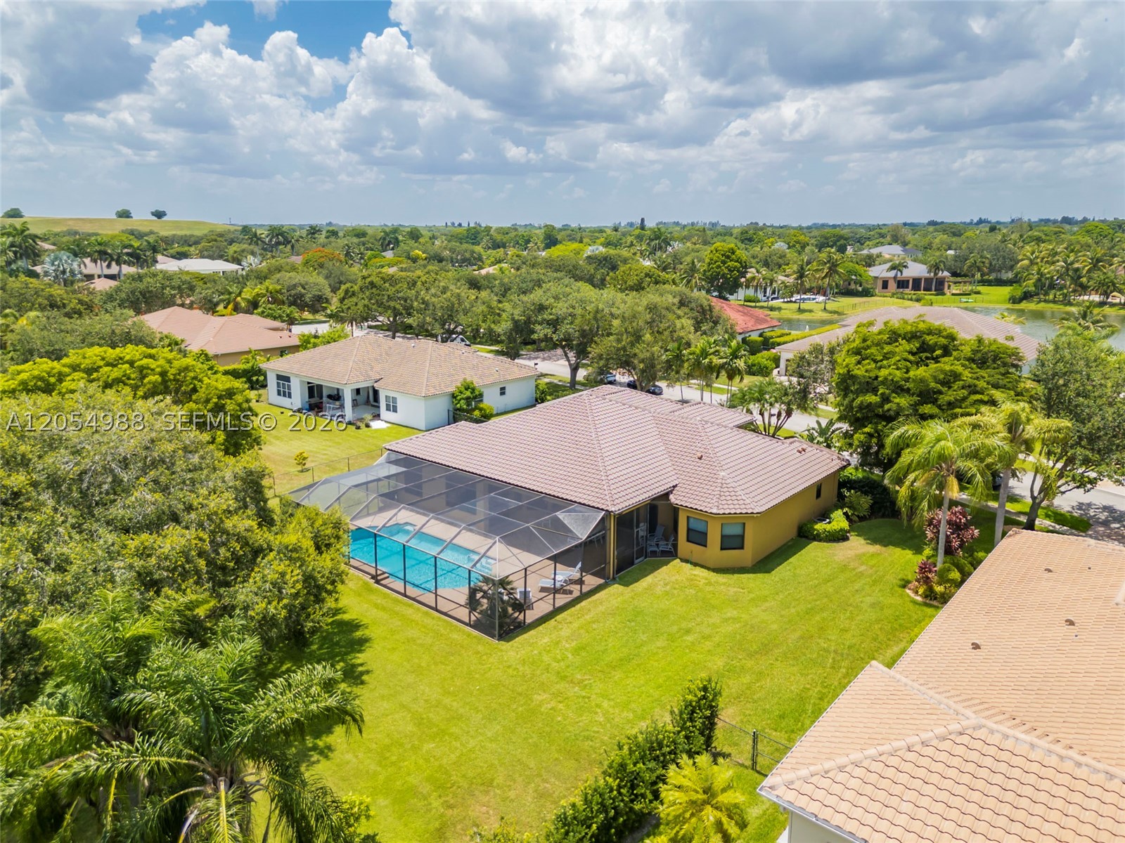 IMAGINATION FARMS EAST - Residential