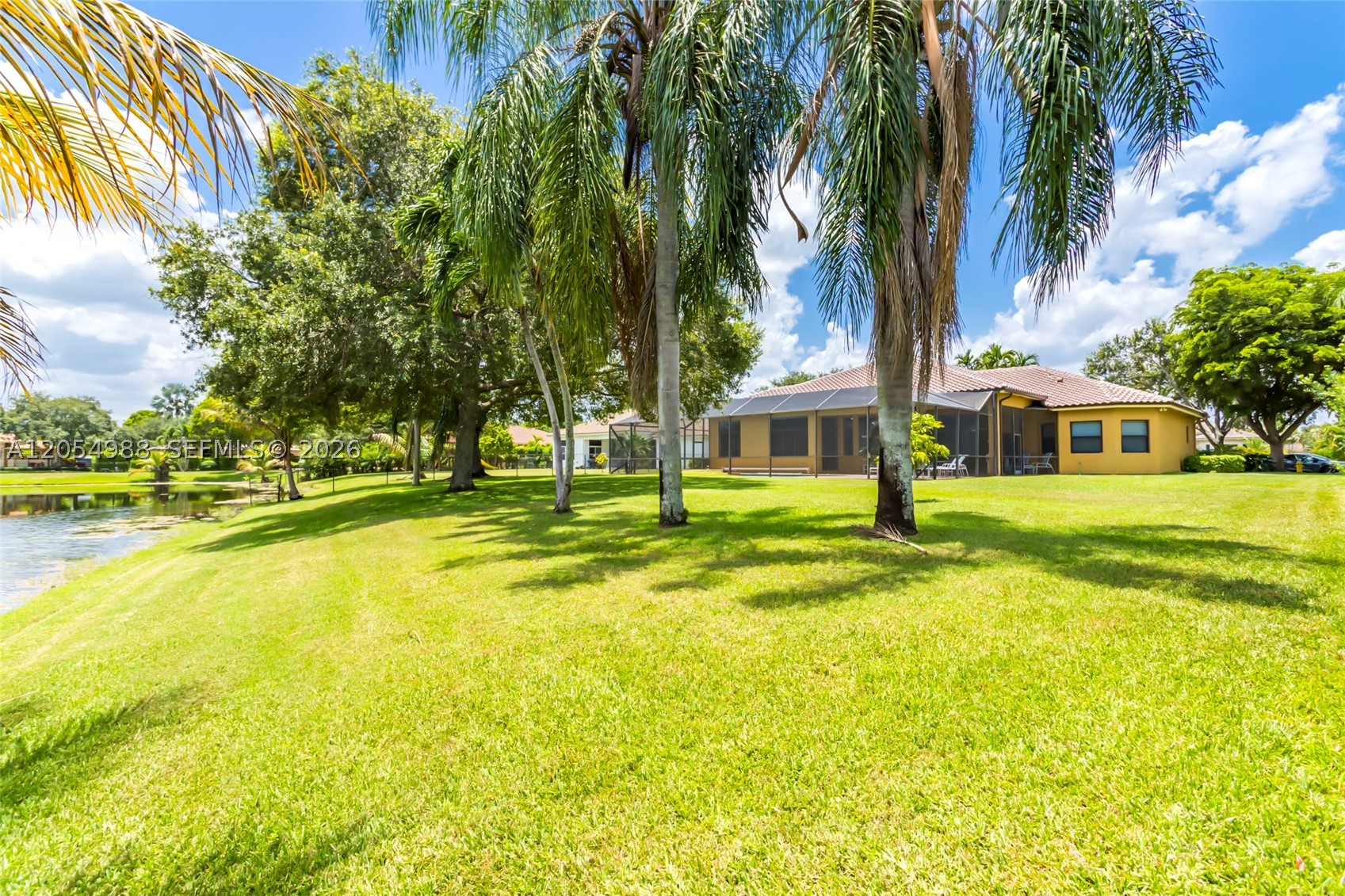 IMAGINATION FARMS EAST - Residential