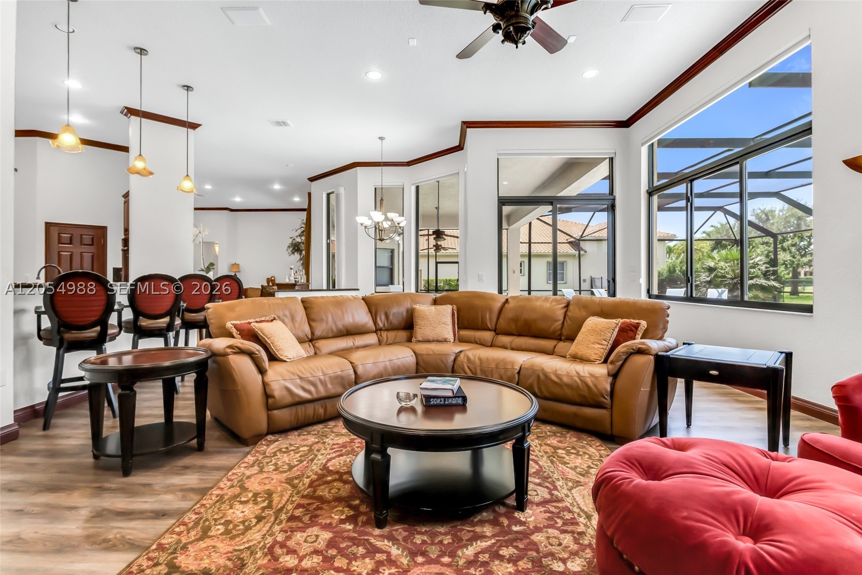 IMAGINATION FARMS EAST - Residential