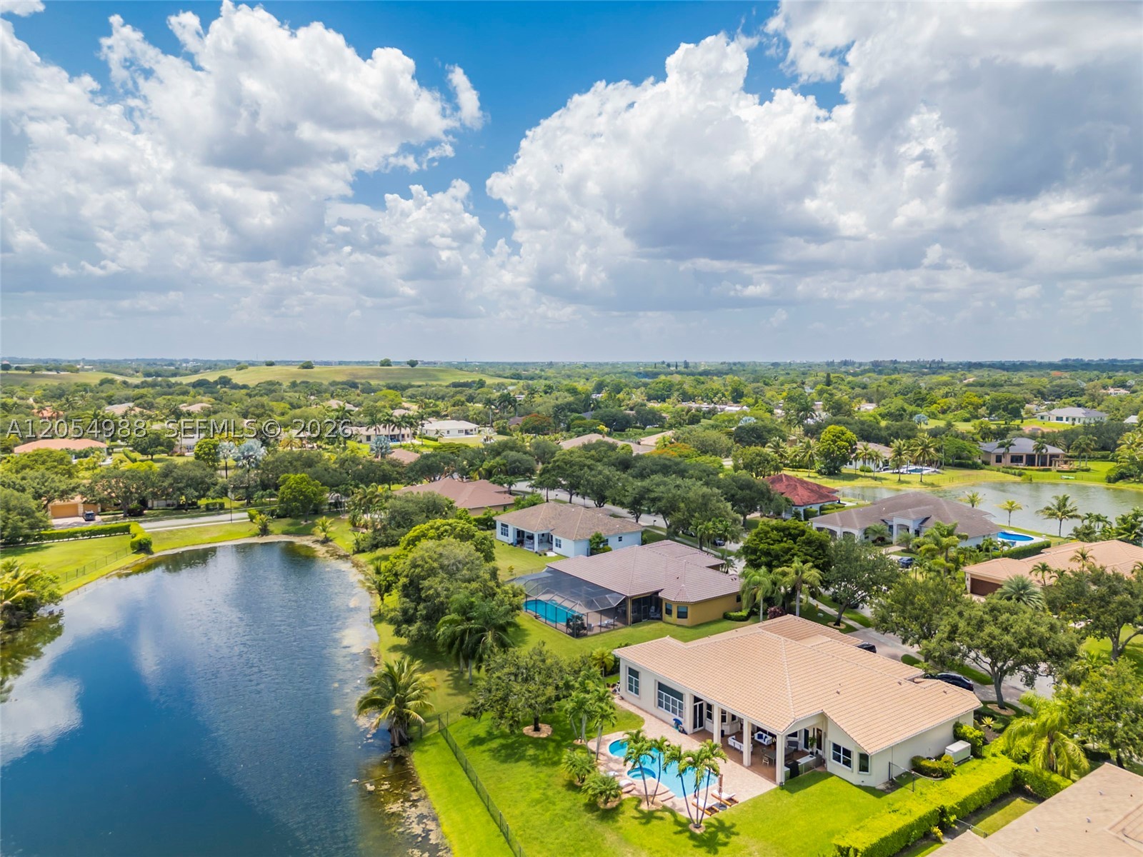 IMAGINATION FARMS EAST - Residential