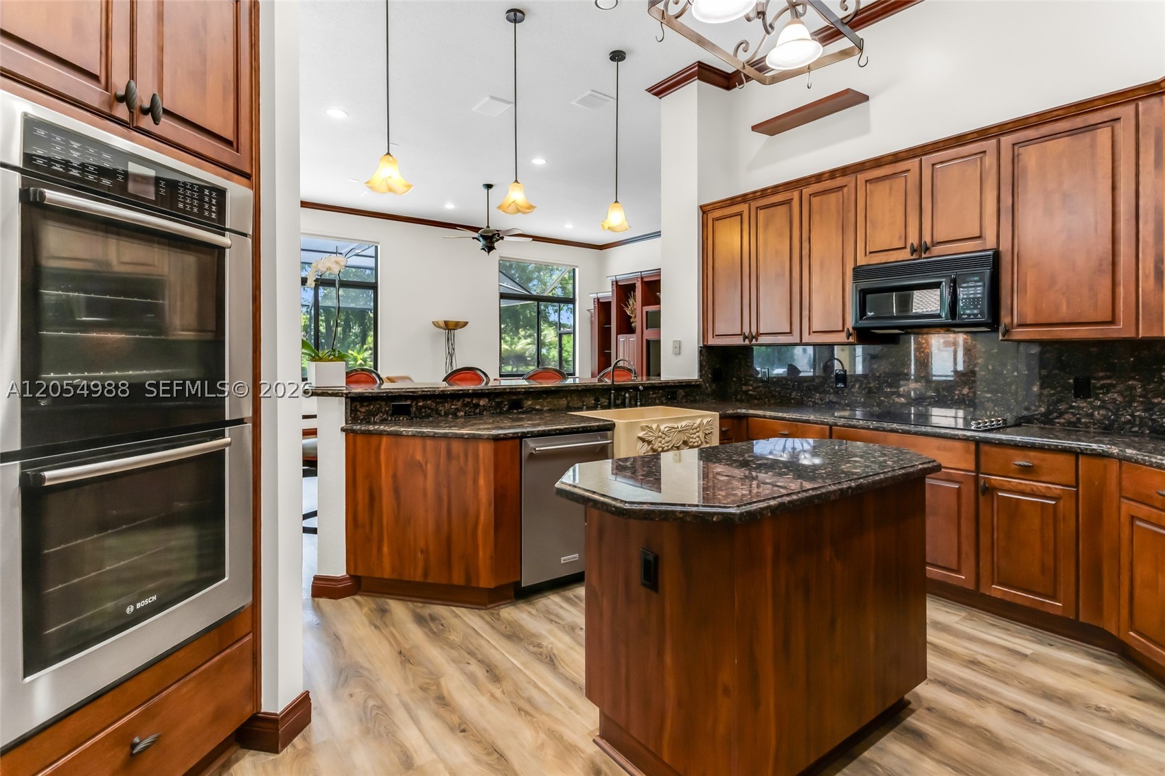 IMAGINATION FARMS EAST - Residential