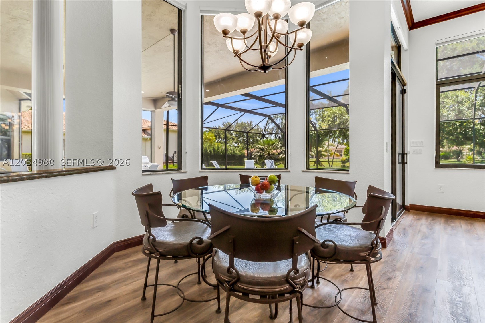 IMAGINATION FARMS EAST - Residential