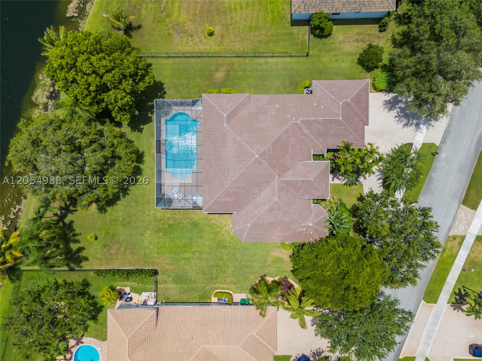 IMAGINATION FARMS EAST - Residential